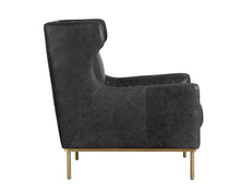 Virgil Lounge Chair