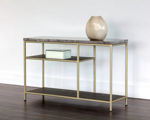 ARDEN CONSOLE TABLE