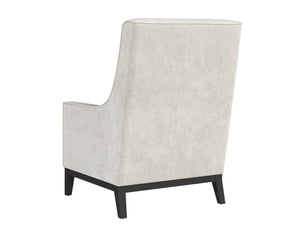 Eugene Lounge Chair - Color: Piccolo Prosecco