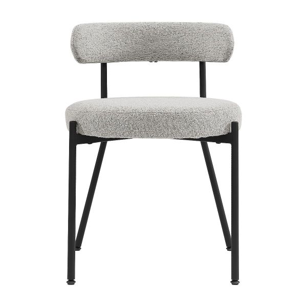 MOLLY Chair Grey
