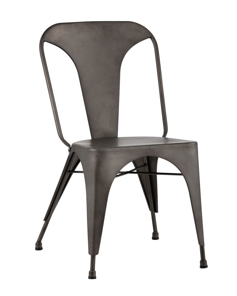 FLYNN DINING CHAIR - Dining Chairs