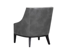 Aurora Lounge Chair - Polo Club Stone / Overcast Grey