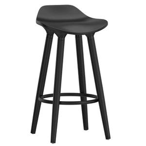 Trex 26’’ Counter Stool set of 2 in Black Price shown for 
